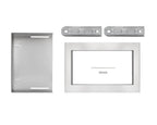 Open Box - Frigidaire FMTK2727AS - Microwave Accessories