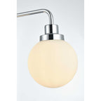 Open Box - Elegant Lighting LD7036W38C - Bathroom Fixtures Indoor Lighting