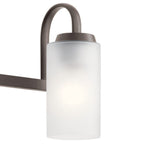 Open Box - Kichler 55087NI - Bathroom Fixtures Indoor Lighting