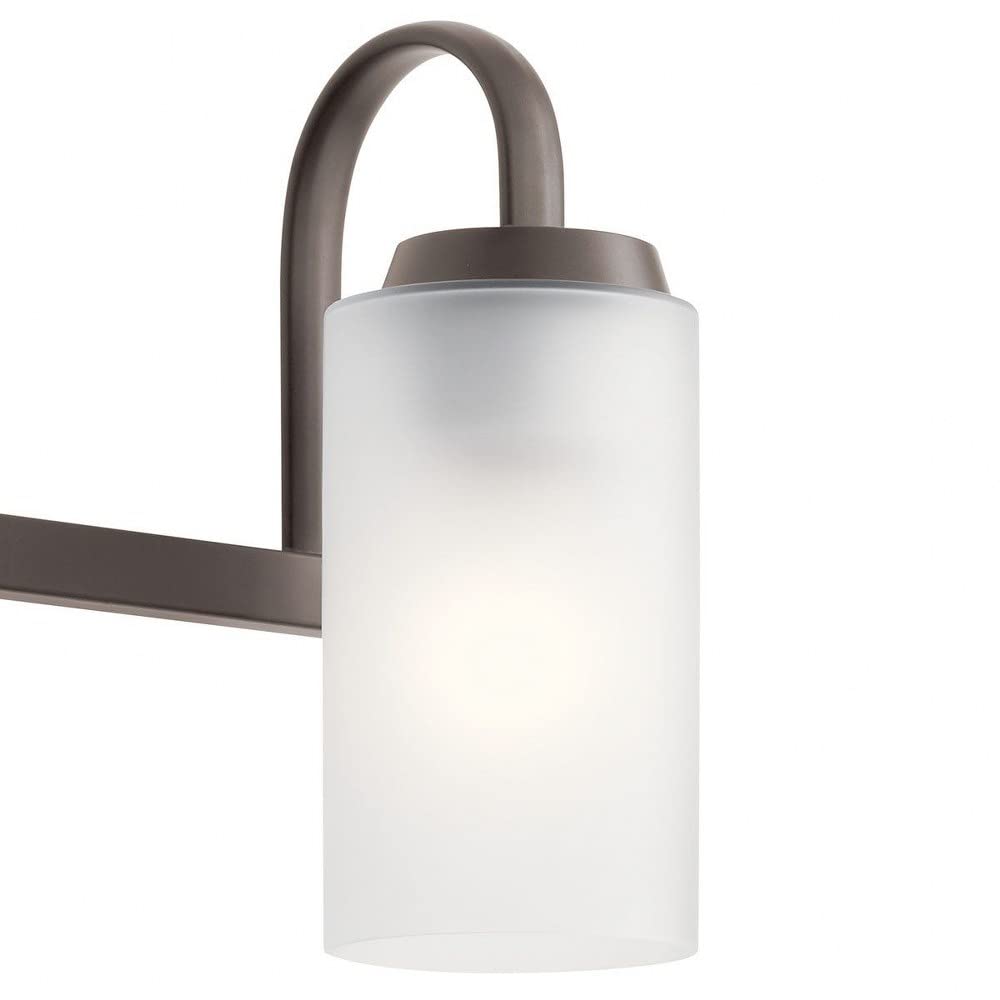 Open Box - Kichler 55087NI - Bathroom Fixtures Indoor Lighting