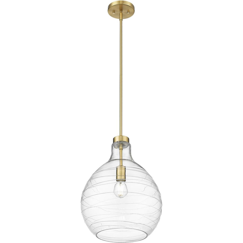 Open Box - Z-Lite 496P13-MGLD - Pendants Indoor Lighting