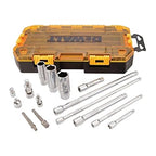 DEWALT DWMT73807 Accessory Tool Kit, 15 Piece