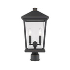 Open Box - Z-Lite 568PHBR-ORB - Post Lights Outdoor Lighting