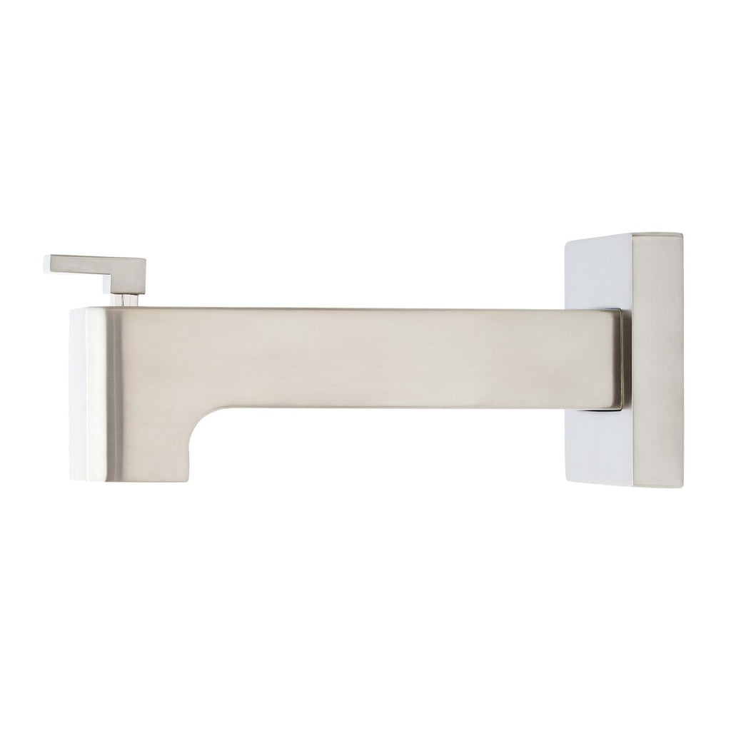 Open Box - Signature Hardware 449813 - Tub Spout Accessory