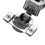 Soft Close Hinges for Kitchen Cabinet Hinges, 1-1/4 Inch Overlay, 10 Pack - size: 1-1/4 inch Overlay