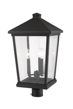 Open Box - Z-Lite 568PHBR-533PM-ORB - Post Lights Outdoor Lighting