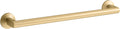 Open Box - Kohler K-78372-2MB - Bathroom Hardware Bathroom Hardware and Accessories