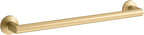 Open Box - Kohler K-78372-2MB - Bathroom Hardware Bathroom Hardware and Accessories