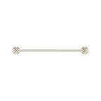 Open Box - Pfister BTB-1TNTD - Bathroom Hardware Bathroom Hardware and Accessories
