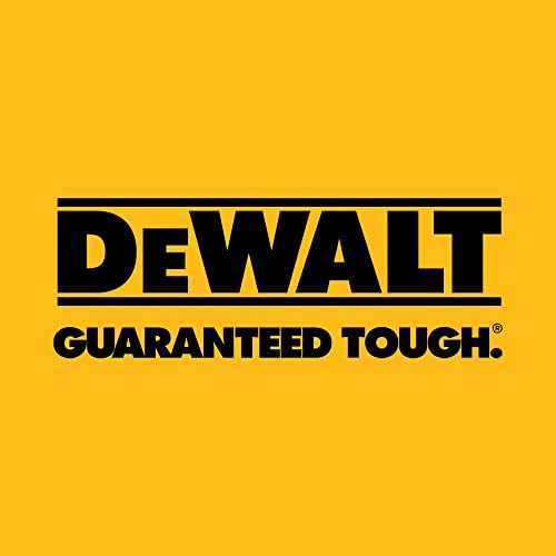 DEWALT DW331KR Heavy-Duty 6.5 Amp Top Handle Jig Saw (Renewed)