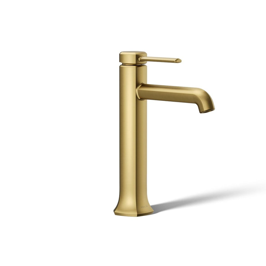 Open Box - Kohler K-27003-4N-2MB - Bathroom Sink Faucets Faucet