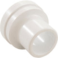 Tailpiece, 1-1/2"Union Flange x 1-1/2" Hose Adapter/ 417-6020
