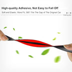 Car Weather Stripping 14mm Car Windshield Weather Seal Rubber Stripping Trim Weatherstrip Adhesive T Shape Sunroof Seal Cover Leak Sound Proofing (16 Feet) - size: 0.55 in x 16 ft