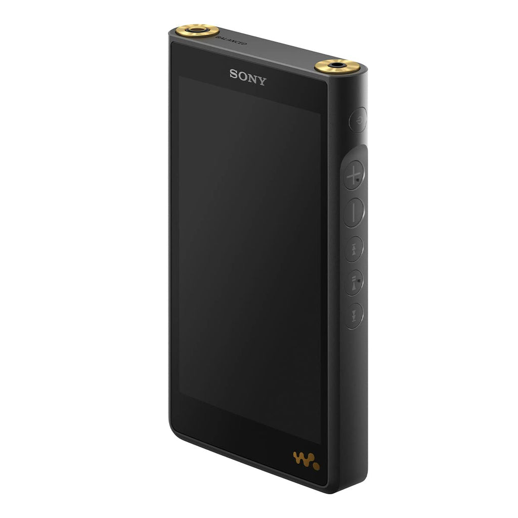 Certified Refurbished - SONY NWWM1AM2 MP3 Players