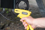 WEICON Wire Stripper No. 7 Solar | stripping and skinning | for common photovoltaic cables| cross-section from 1.5-10 mm²