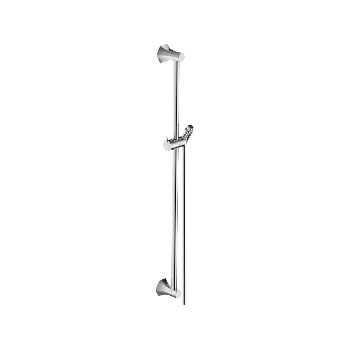 Open Box - Hansgrohe 04829000 - Slide Bars Shower Accessories