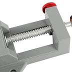 HOIGON 3 Pack Double Handle Corner Clamp, 90 Degree Right Angle Corner Clamp with Adjustable Swing Jaw Aluminum Alloy for Woodworking, Welding, Framing - size: 3 PCS