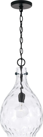 Open Box - Capital Lighting 349012MB - Pendants Indoor Lighting
