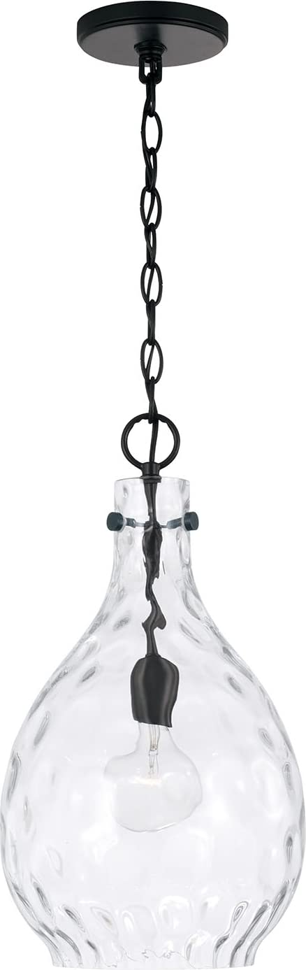 Open Box - Capital Lighting 349012MB - Pendants Indoor Lighting