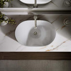 Open Box - Kohler K-31701-0 - Bathroom Sinks Sinks