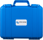 Victron | Carry case for IP65 Charger & accessories (up to 12/15 and  24/8)