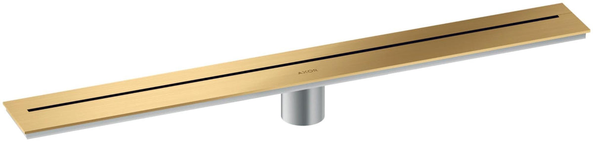 Open Box - Axor 42525251 - Shower Drains Showers