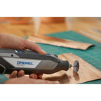 Dremel 734-01 16-Piece Metal Accessory Micro Kit