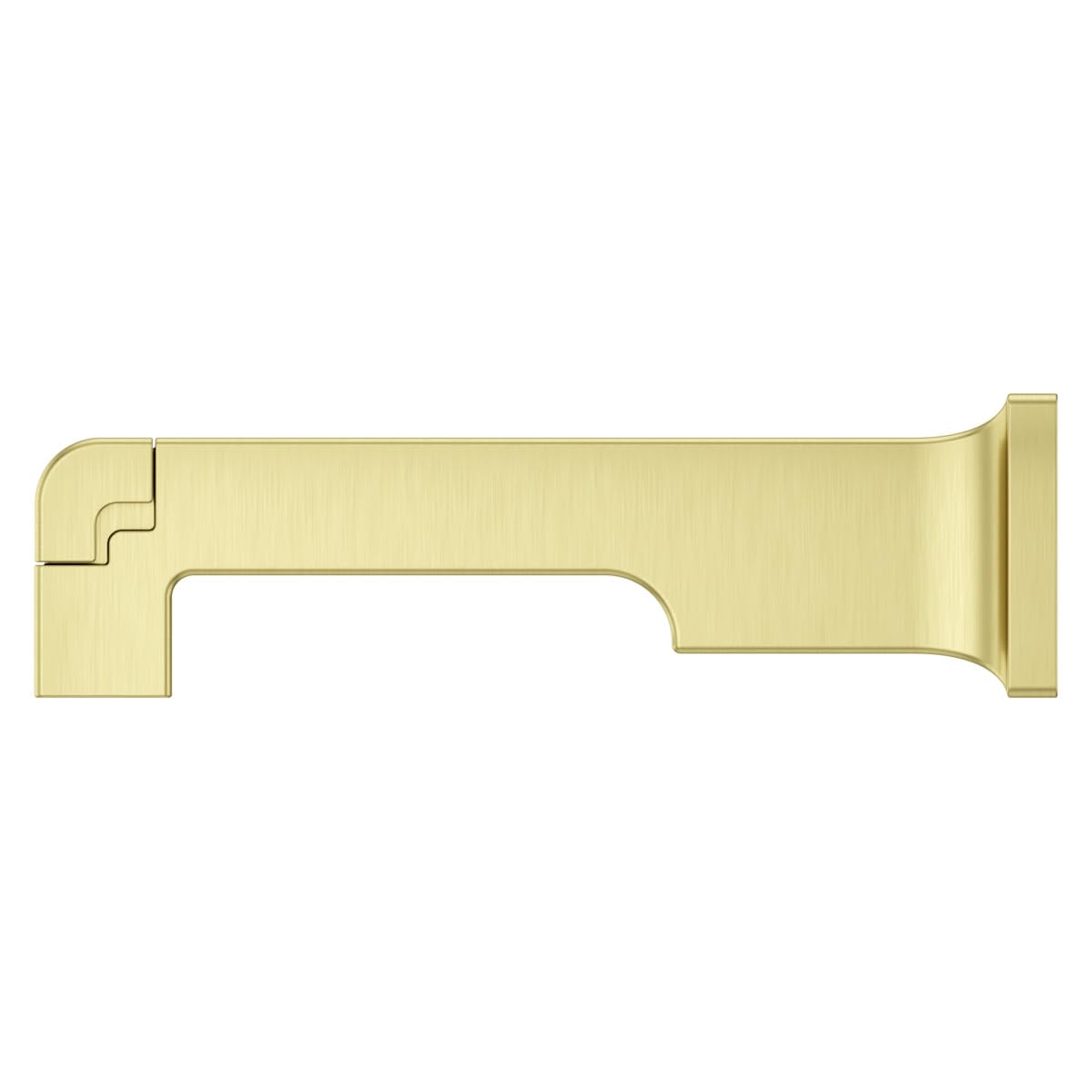 Open Box - Pfister TBS-02SHWBG - Tub Spouts Bath and Shower Accessories