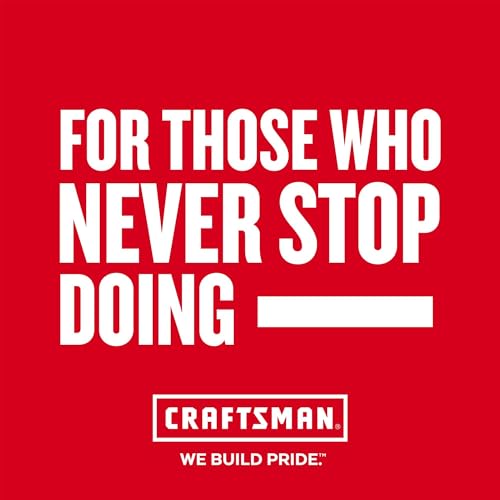 CRAFTSMAN PRO Tool Box, Lockable, 23-in.(CMST23001) - style: 23 in Tool Box