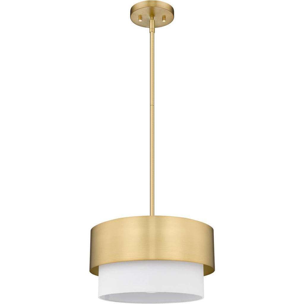 Open Box - Z-Lite 495P12-MGLD - Pendants Indoor Lighting