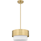 Open Box - Z-Lite 495P12-MGLD - Pendants Indoor Lighting