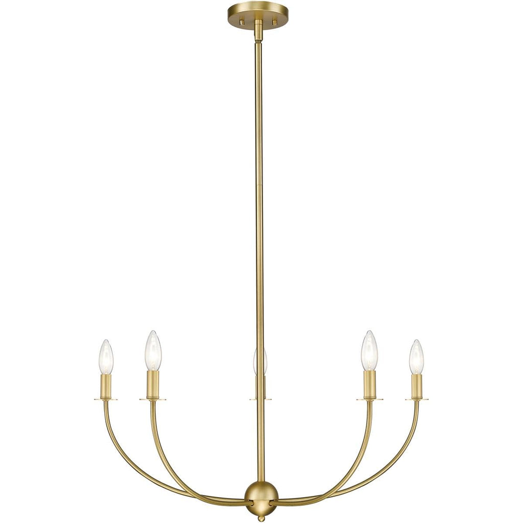 Open Box - Z-Lite 3040-32RB - Chandeliers Indoor Lighting