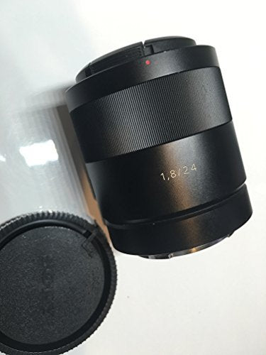Certified Refurbished - Sony SEL24F18Z Interchangeable Lens