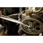 GEARWRENCH 12 Pt. Long Pattern Combination Wrench, 1-7/16" - 81817 - size: 36.5mm