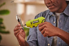 Ryobi RSDP4-120G 4V Cordless Pivoting Screwdriver (1 x 4V 2.0Ah)