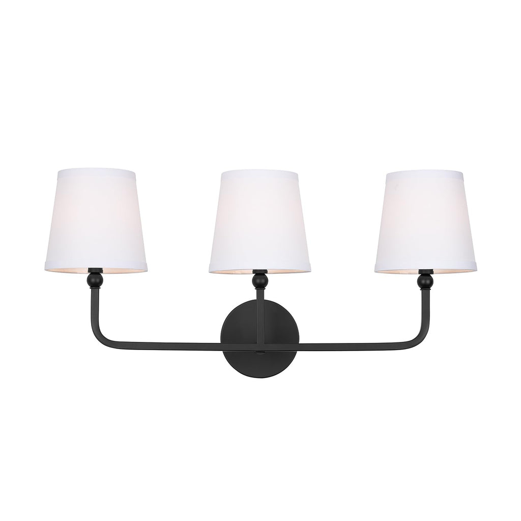 Open Box - Capital Lighting 119331MB-674 - Bathroom Fixtures Indoor Lighting