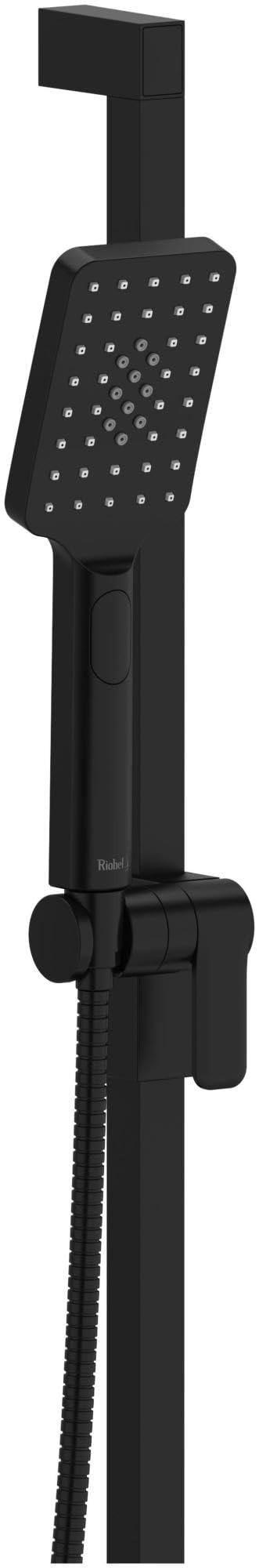 Open Box - Riobel 4665BK - Hand Showers Showers