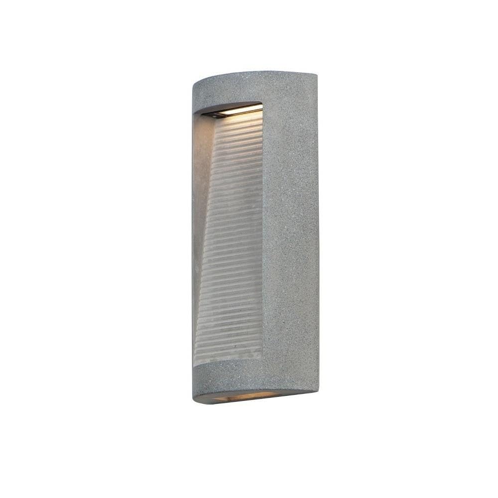 Open Box - ET2 E14382-GSN - Wall Sconces Outdoor Lighting
