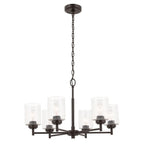 Open Box - Kichler 52616OZ - Chandeliers Indoor Lighting