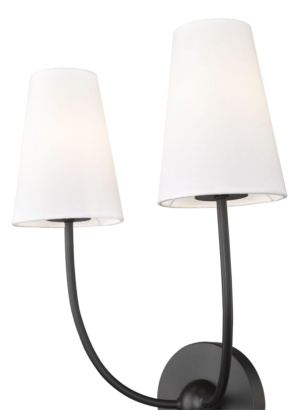 Open Box - Z-Lite 3040-2S-RB - Wall Sconces Indoor Lighting