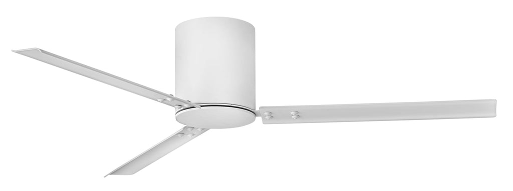 Open Box - Hinkley Lighting 901058FMW-NDD - Ceiling Fans Fans