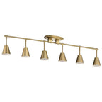 Open Box - Kichler 52130BNB - Ceiling Fixtures Indoor Lighting