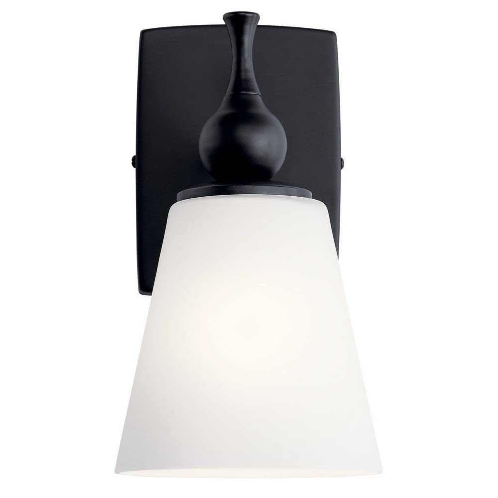 Open Box - Kichler 55090CPZ - Bathroom Fixtures Indoor Lighting