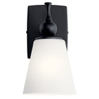 Open Box - Kichler 55090CPZ - Bathroom Fixtures Indoor Lighting