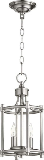 Open Box - Quorum International 6822-2-65 - Pendants Indoor Lighting