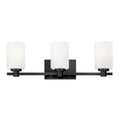 Open Box - Hinkley Lighting 54623BK - Bathroom Fixtures Indoor Lighting