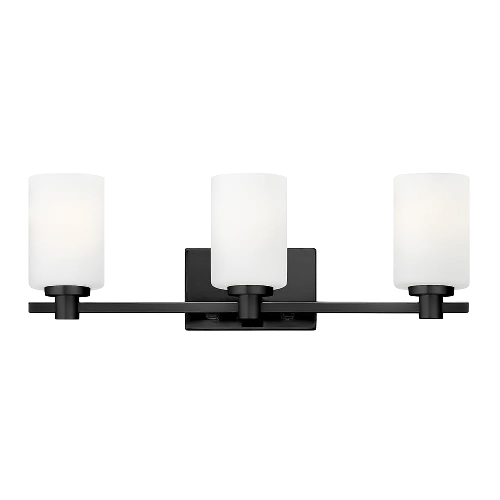 Open Box - Hinkley Lighting 54623BK - Bathroom Fixtures Indoor Lighting