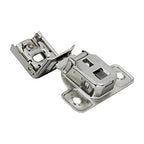 25 Pack Salice Silentia Soft Close Cabinet Hinges, 1-3/8" Overlay - CUP3CD9