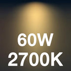 FLSNT 60W Equivalent LED Chandelier Light Bulbs, Dimmable, E12 Base, Clear B11 LED Filament Candelabra Bulbs, 2700K Soft White, 12 Pack - color: 2700k Soft White, size: 6 Count (Pack of 2)