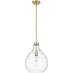 Open Box - Z-Lite 496P13-MGLD - Pendants Indoor Lighting